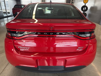 2014 Dodge Dart SXT