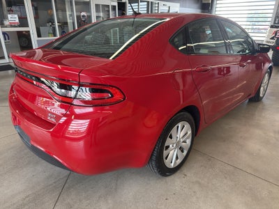 2014 Dodge Dart SXT