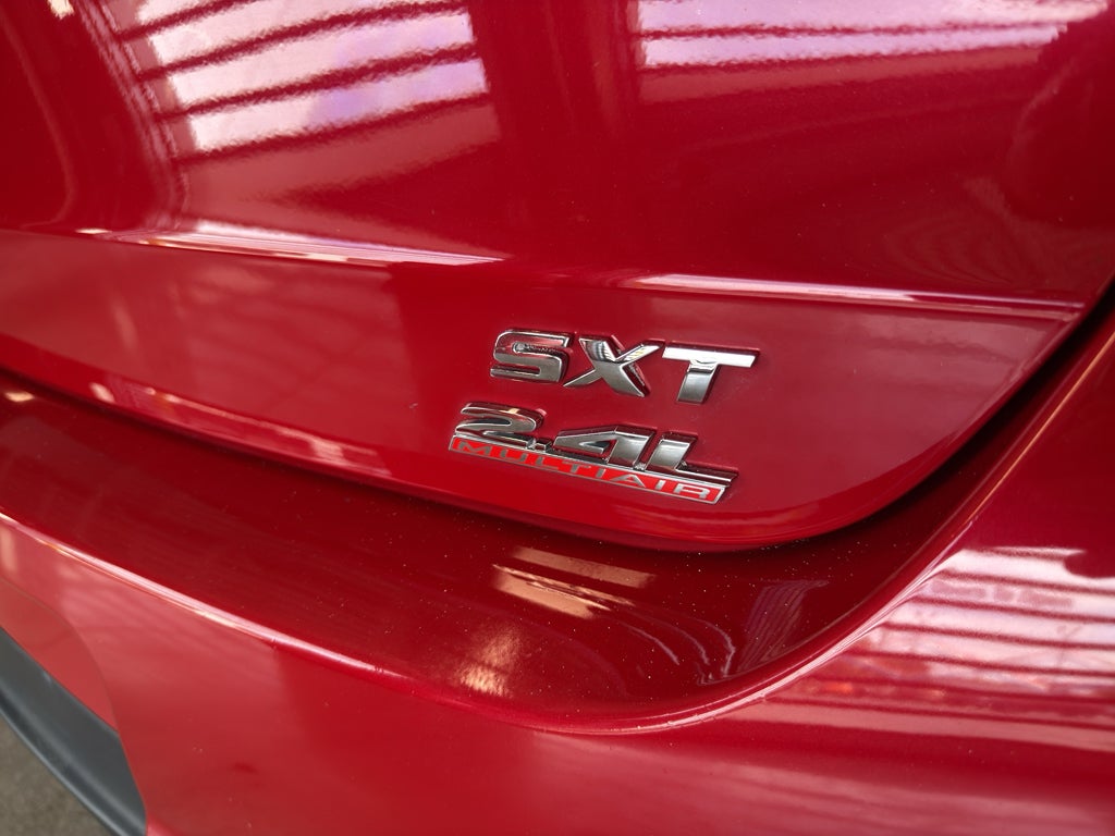 2014 Dodge Dart SXT