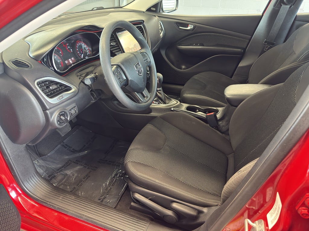 2014 Dodge Dart SXT