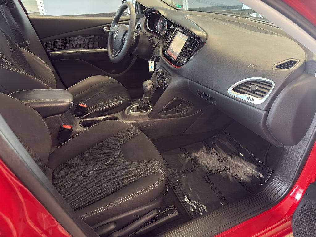 2014 Dodge Dart SXT