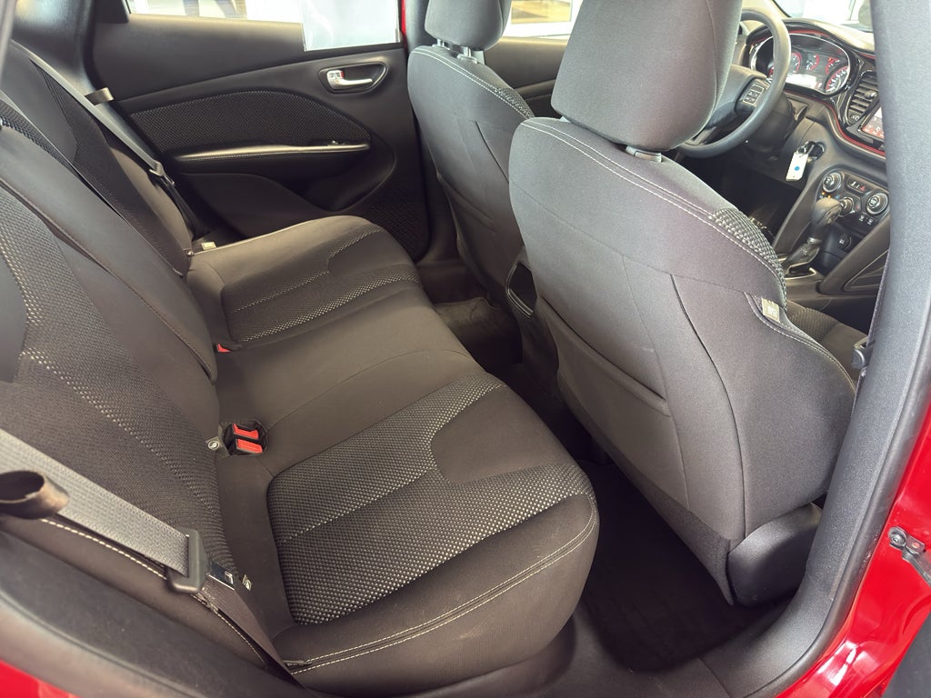 2014 Dodge Dart SXT