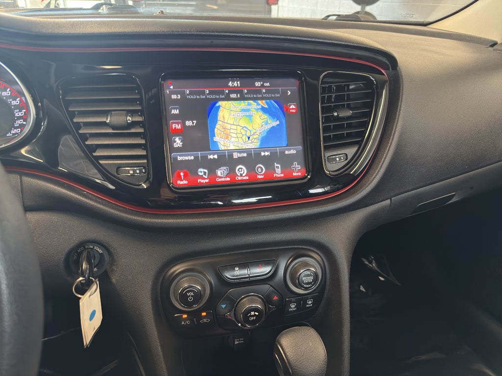 2014 Dodge Dart SXT
