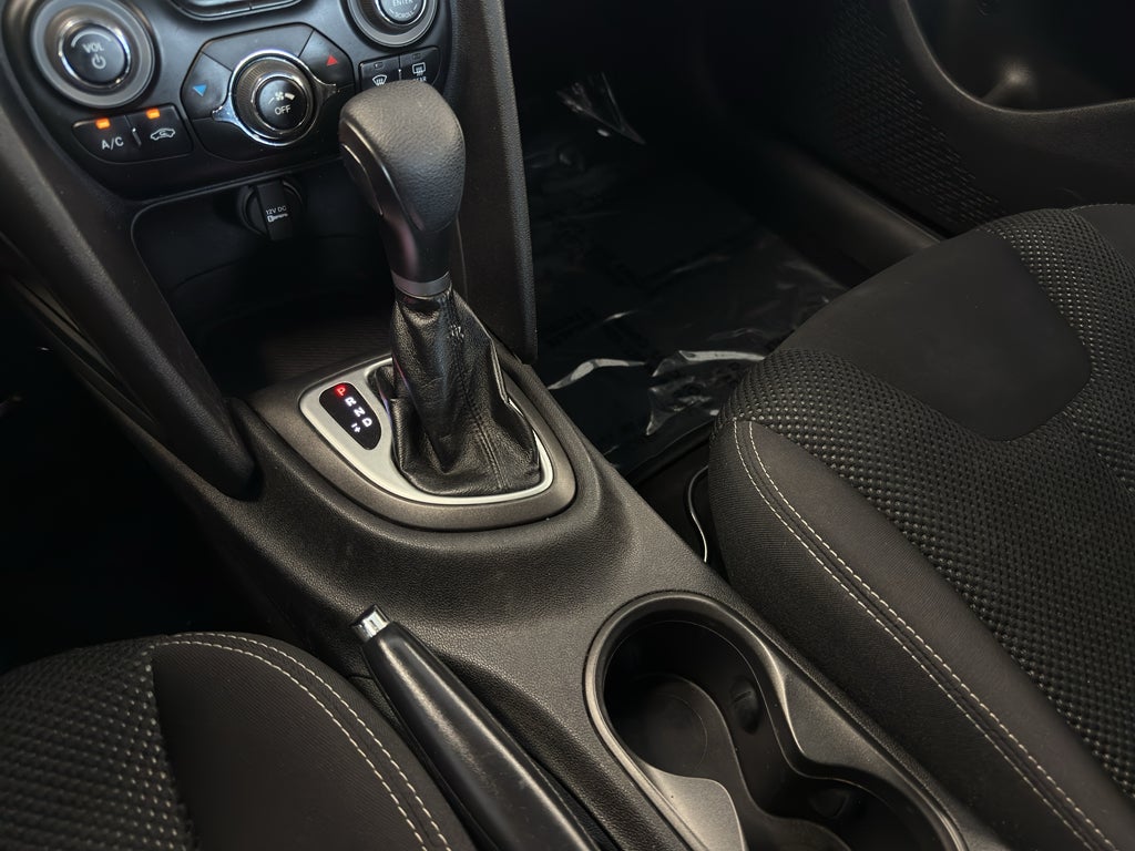 2014 Dodge Dart SXT