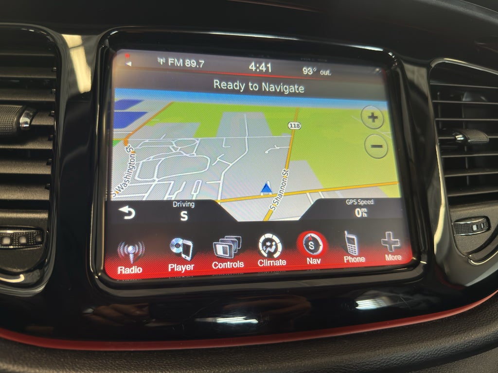 2014 Dodge Dart SXT