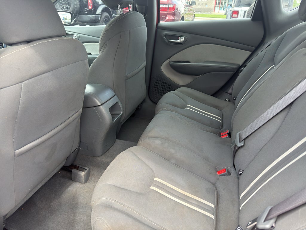 2013 Dodge Dart Rallye