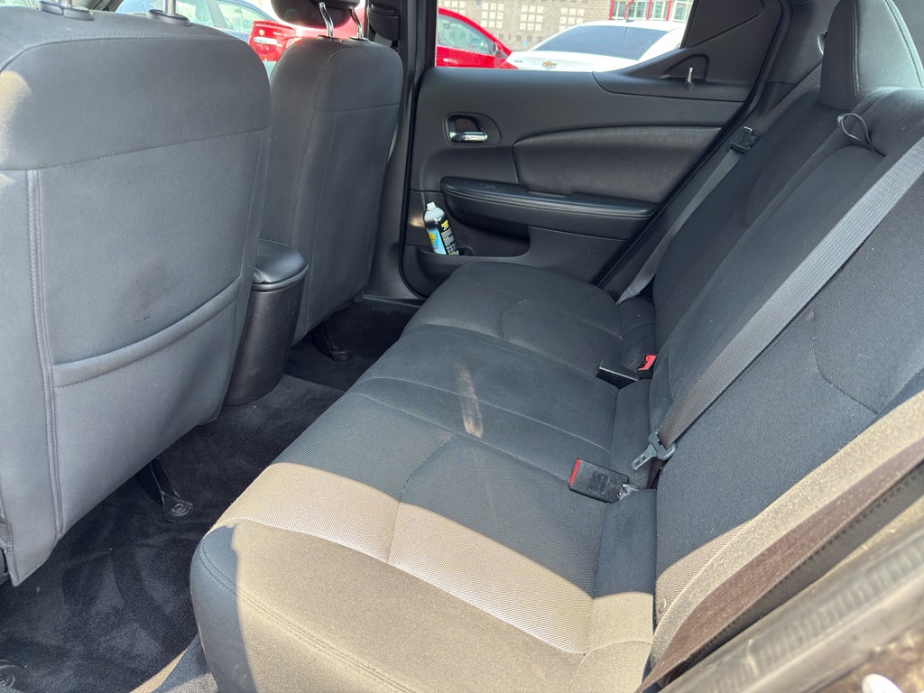 2014 Dodge Avenger SE