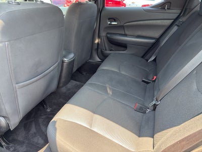 2014 Dodge Avenger SE