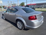 2014 Dodge Avenger SE