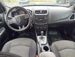 2013 Dodge Avenger SE V6