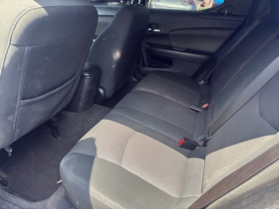 2012 Dodge Avenger SXT