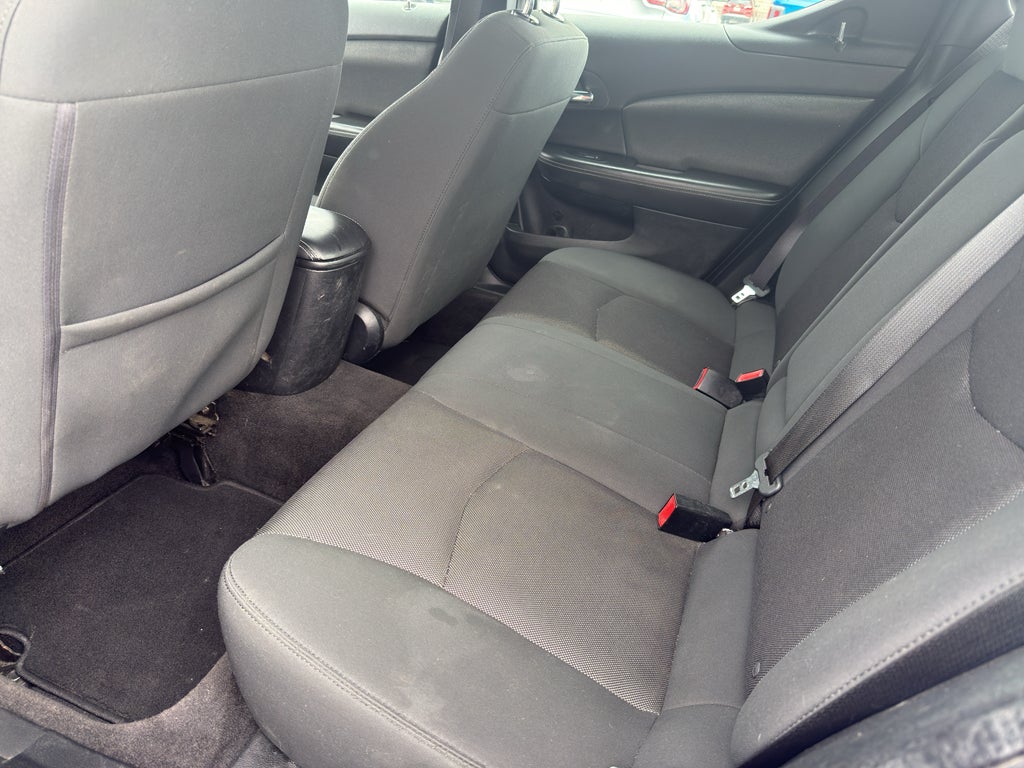 2012 Dodge Avenger SXT