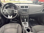 2012 Dodge Avenger SXT