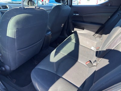 2013 Dodge Avenger SXT