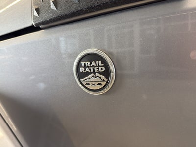 2017 Jeep Wrangler Sahara