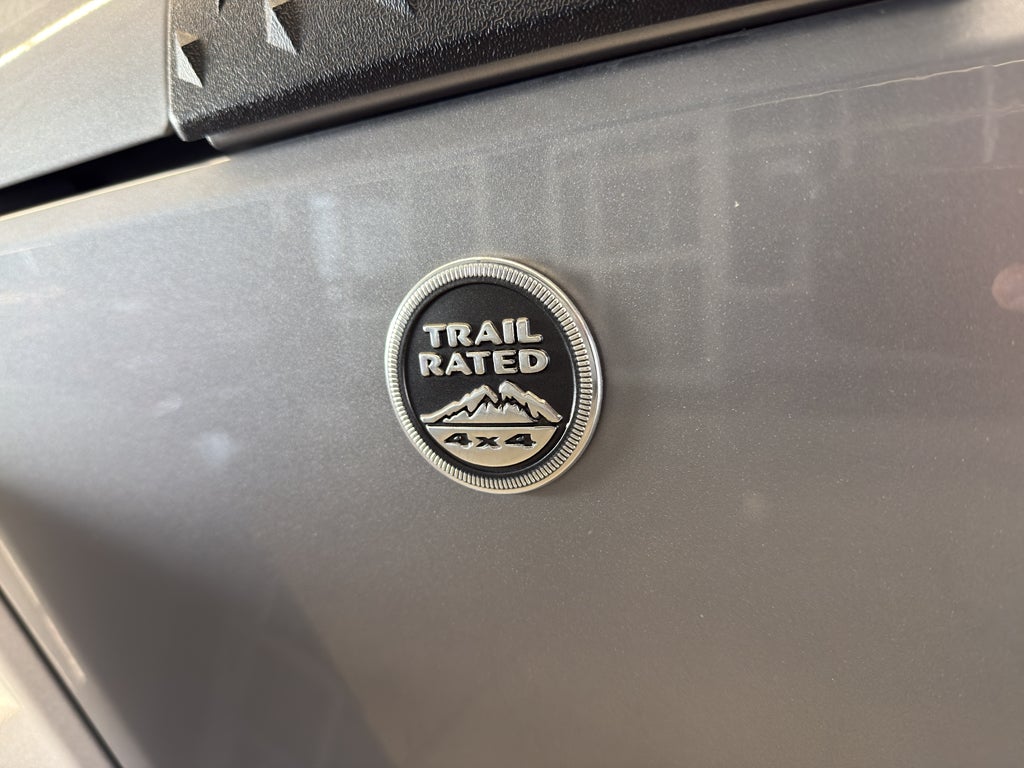 2017 Jeep Wrangler Sahara