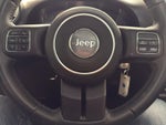 2017 Jeep Wrangler Sahara
