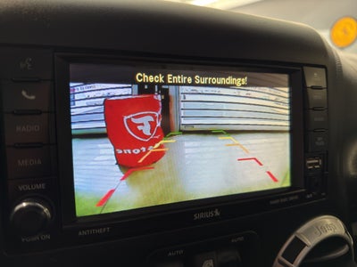 2017 Jeep Wrangler Sahara