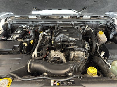 2017 Jeep Wrangler Sahara