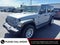 2018 Jeep Wrangler Sport S