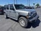 2018 Jeep Wrangler Sport S