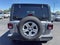 2018 Jeep Wrangler Sport S