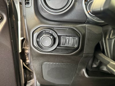 2022 Jeep Wrangler Unlimited Sport Altitude