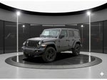 2022 Jeep Wrangler Unlimited Sport Altitude