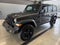 2022 Jeep Wrangler Unlimited Sport Altitude
