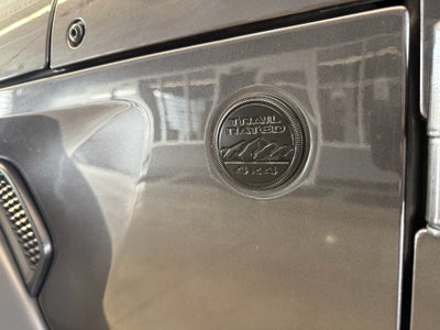 2022 Jeep Wrangler Unlimited Sport Altitude