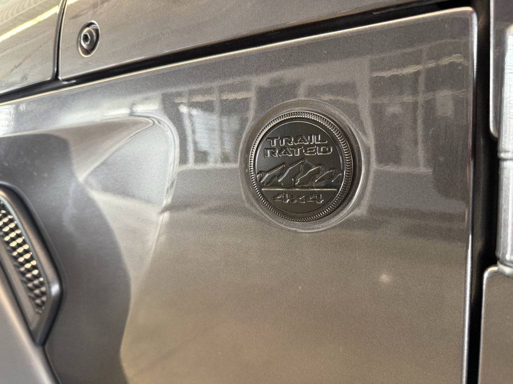 2022 Jeep Wrangler Unlimited Sport Altitude