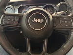 2022 Jeep Wrangler Unlimited Sport Altitude