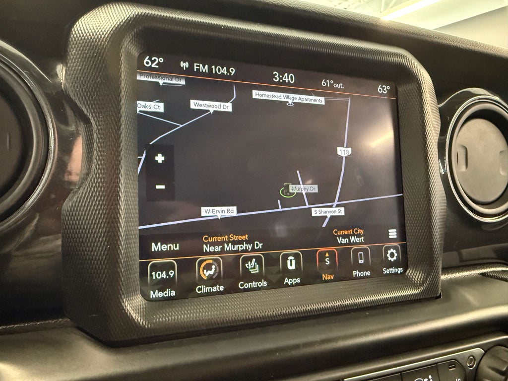 2022 Jeep Wrangler Unlimited Sport Altitude