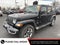 2020 Jeep Wrangler Sahara