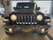 2020 Jeep Wrangler Sahara