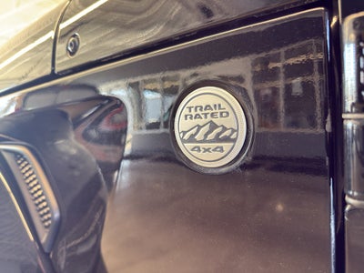 2020 Jeep Wrangler Sahara