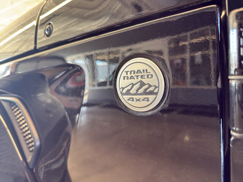 2020 Jeep Wrangler Sahara