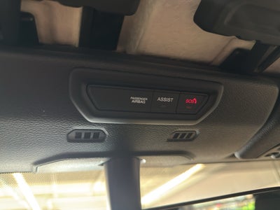 2020 Jeep Wrangler Sahara