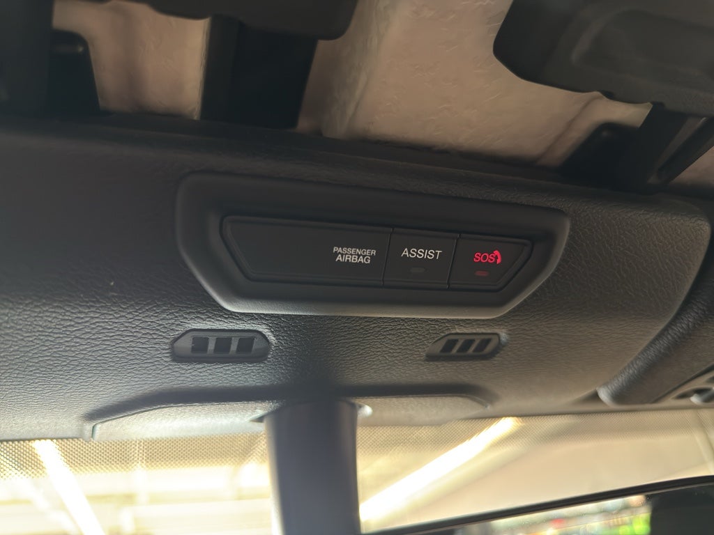 2020 Jeep Wrangler Sahara