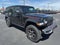 2020 Jeep Wrangler Rubicon