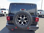 2020 Jeep Wrangler Rubicon