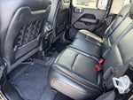 2020 Jeep Wrangler Rubicon