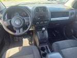 2015 Jeep Compass Sport