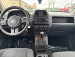 2012 Jeep Patriot Sport