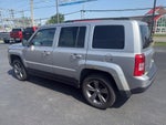 2015 Jeep Patriot High Altitude