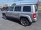 2015 Jeep Patriot High Altitude