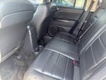 2015 Jeep Patriot High Altitude