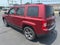 2015 Jeep Patriot High Altitude Edition