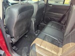 2015 Jeep Patriot High Altitude Edition