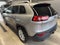 2016 Jeep Cherokee North